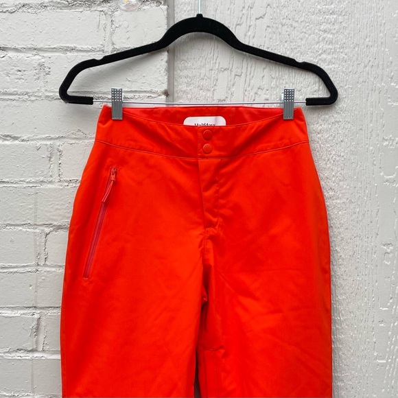 NWOT Halfdays Alessandra Ski & Snowboard Pants size XS - Picture 6 of 8